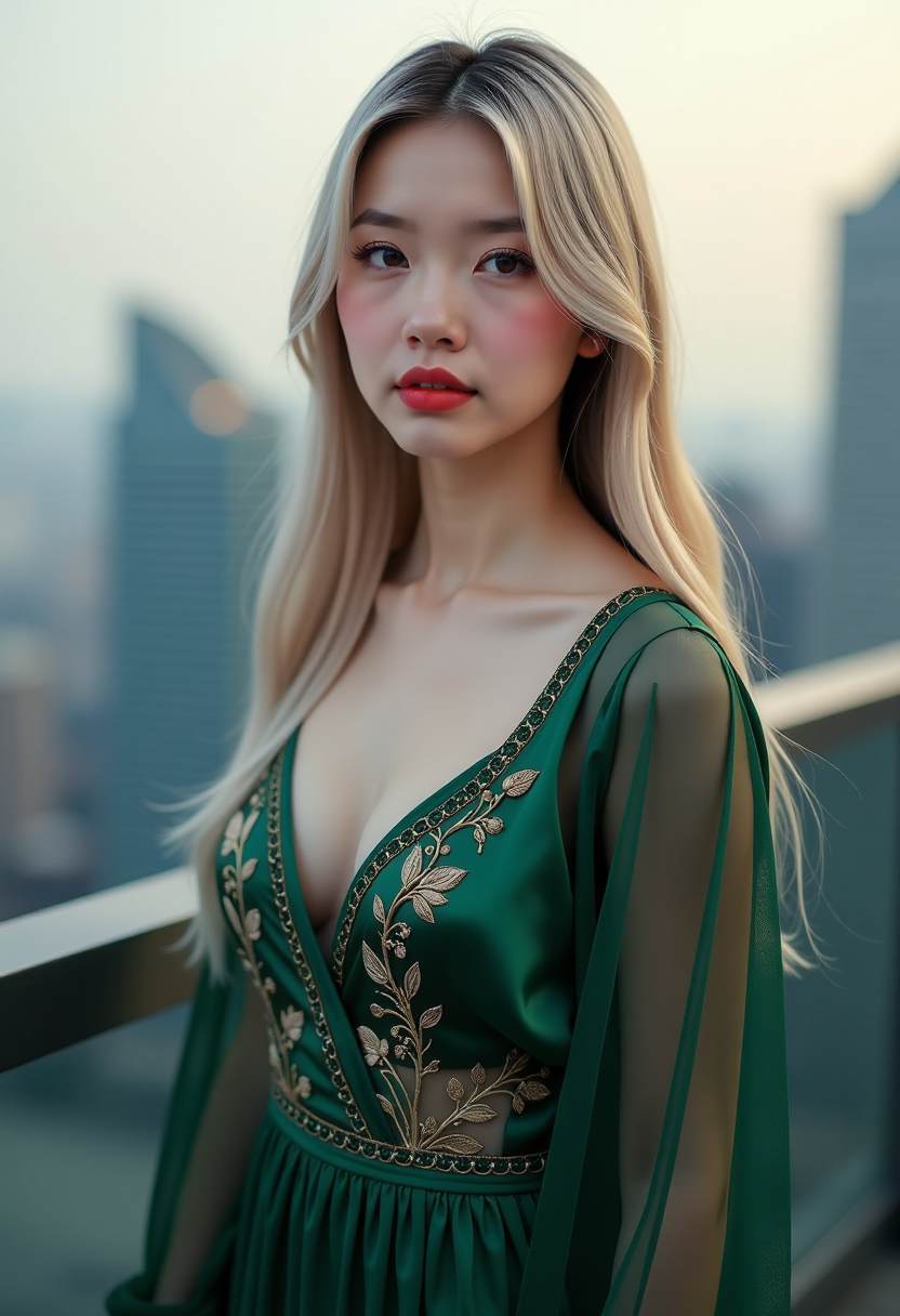 月光下的微风奏鸣